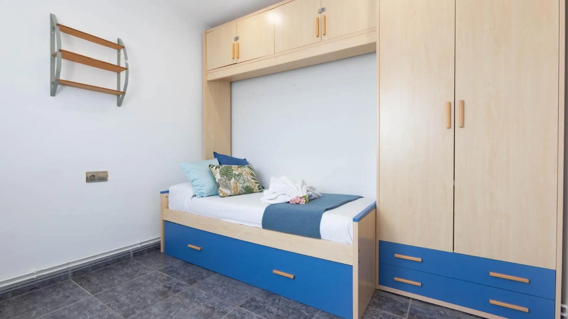 Rnet - Collsacabra Villa Con Piscina Privada Roses Španělsko