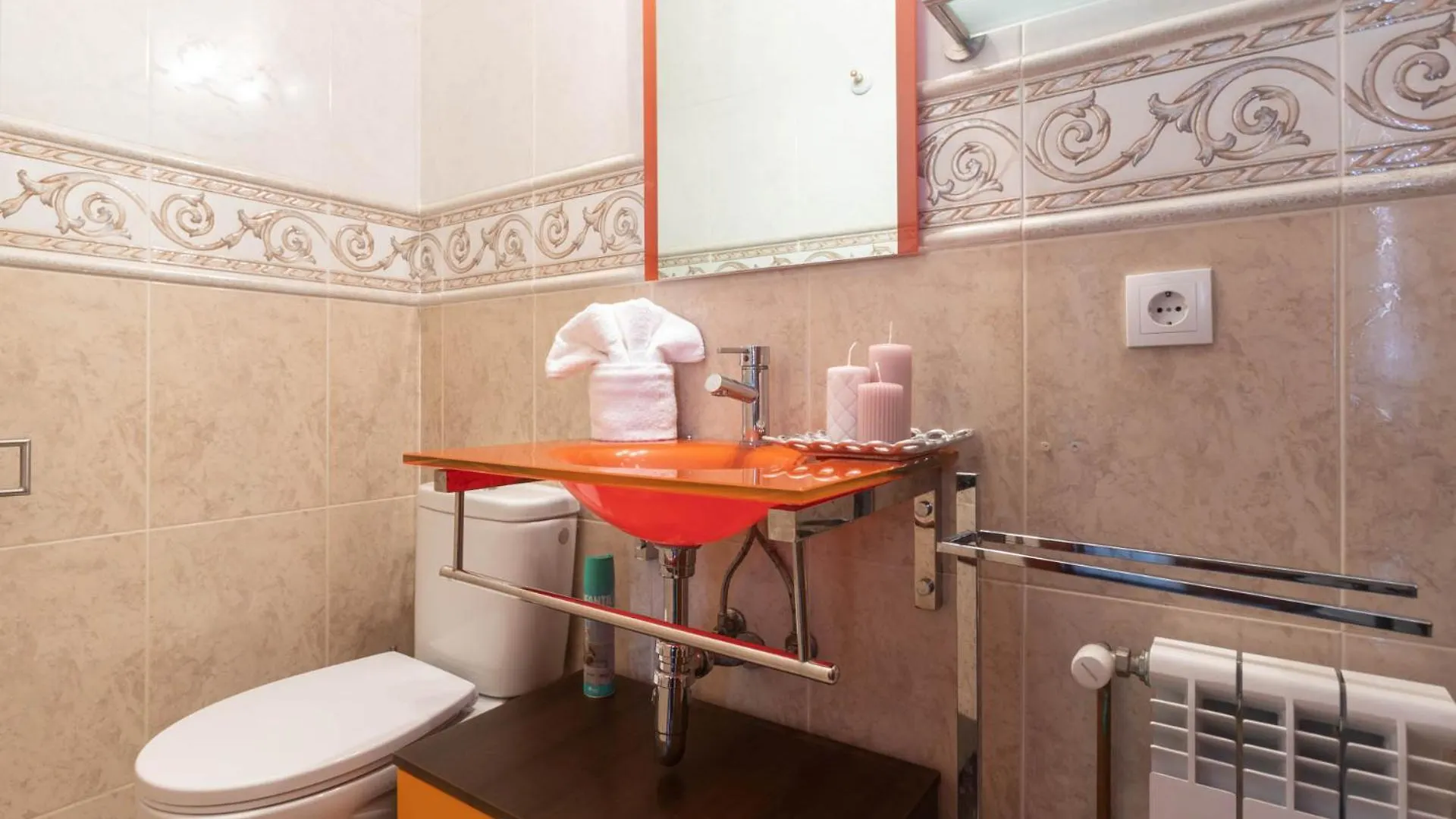 Rnet - Collsacabra Villa Con Piscina Privada Roses