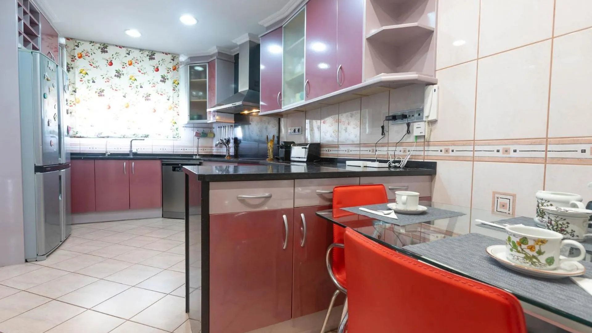 Rnet - Collsacabra Villa Con Piscina Privada Roses