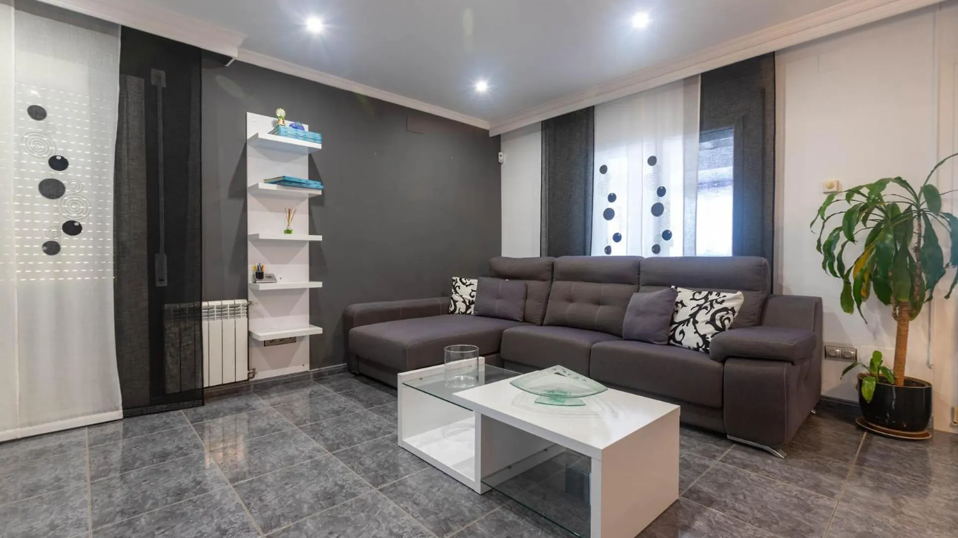 Rnet - Collsacabra Villa Con Piscina Privada Roses