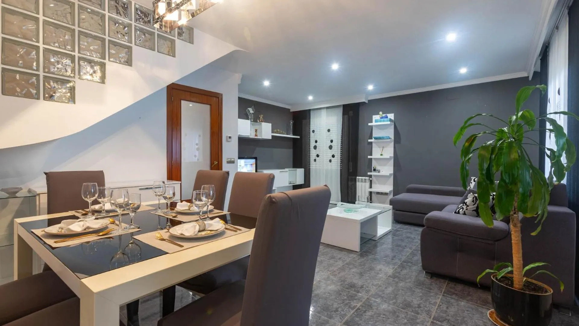 Rnet - Collsacabra Villa Con Piscina Privada Roses Španělsko