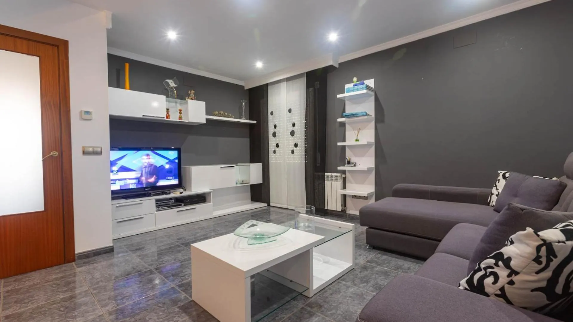 Rnet - Collsacabra Villa Con Piscina Privada Roses