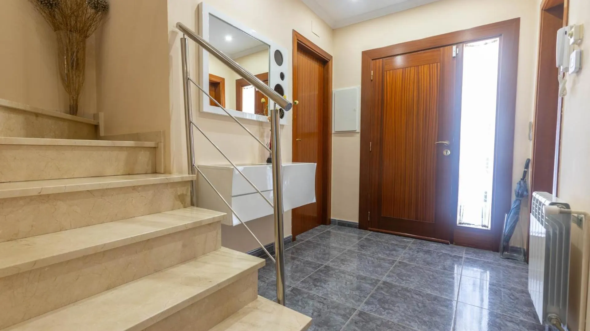 Rnet - Collsacabra Villa Con Piscina Privada Roses