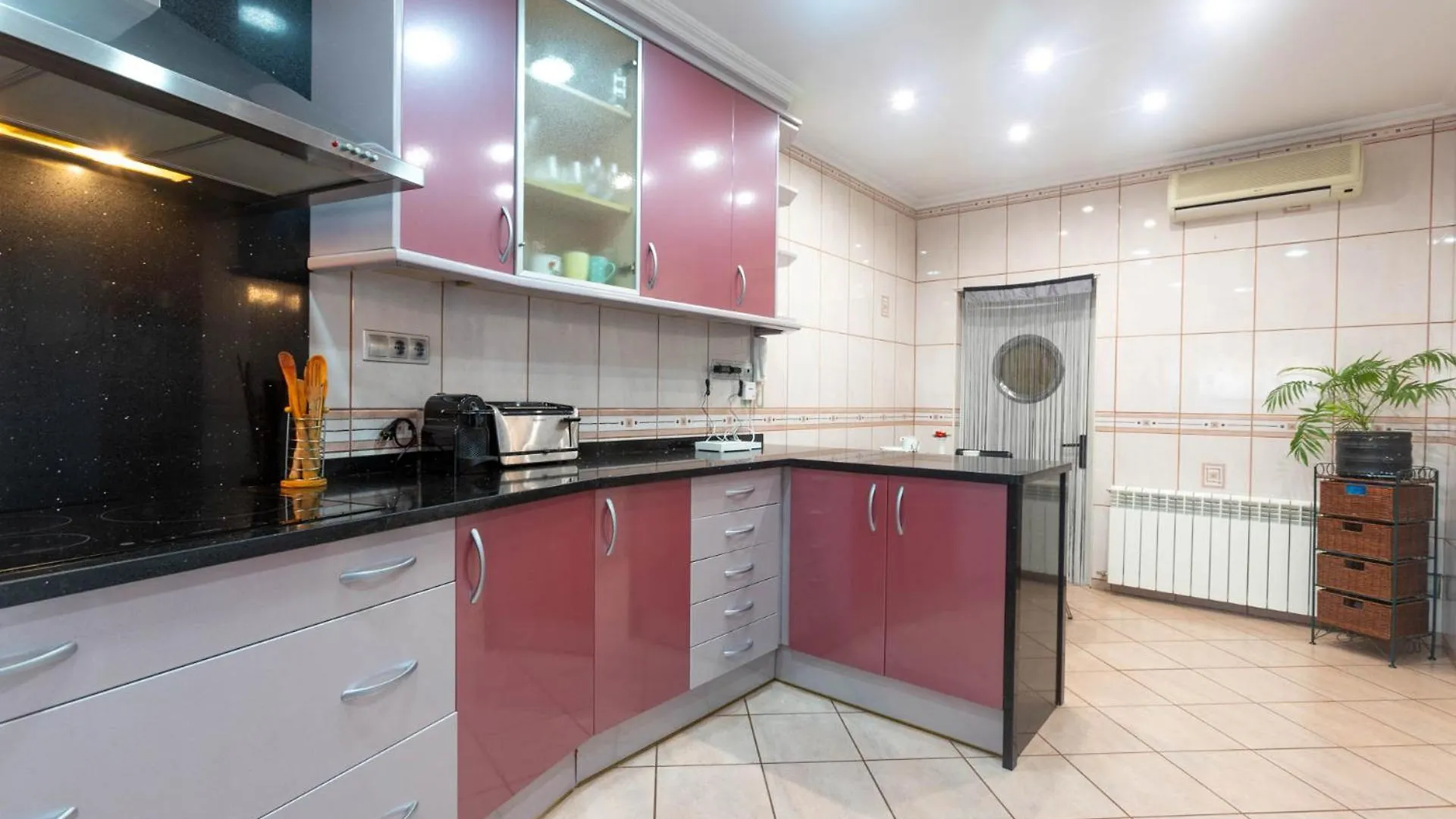 Rnet - Collsacabra Villa Con Piscina Privada Roses