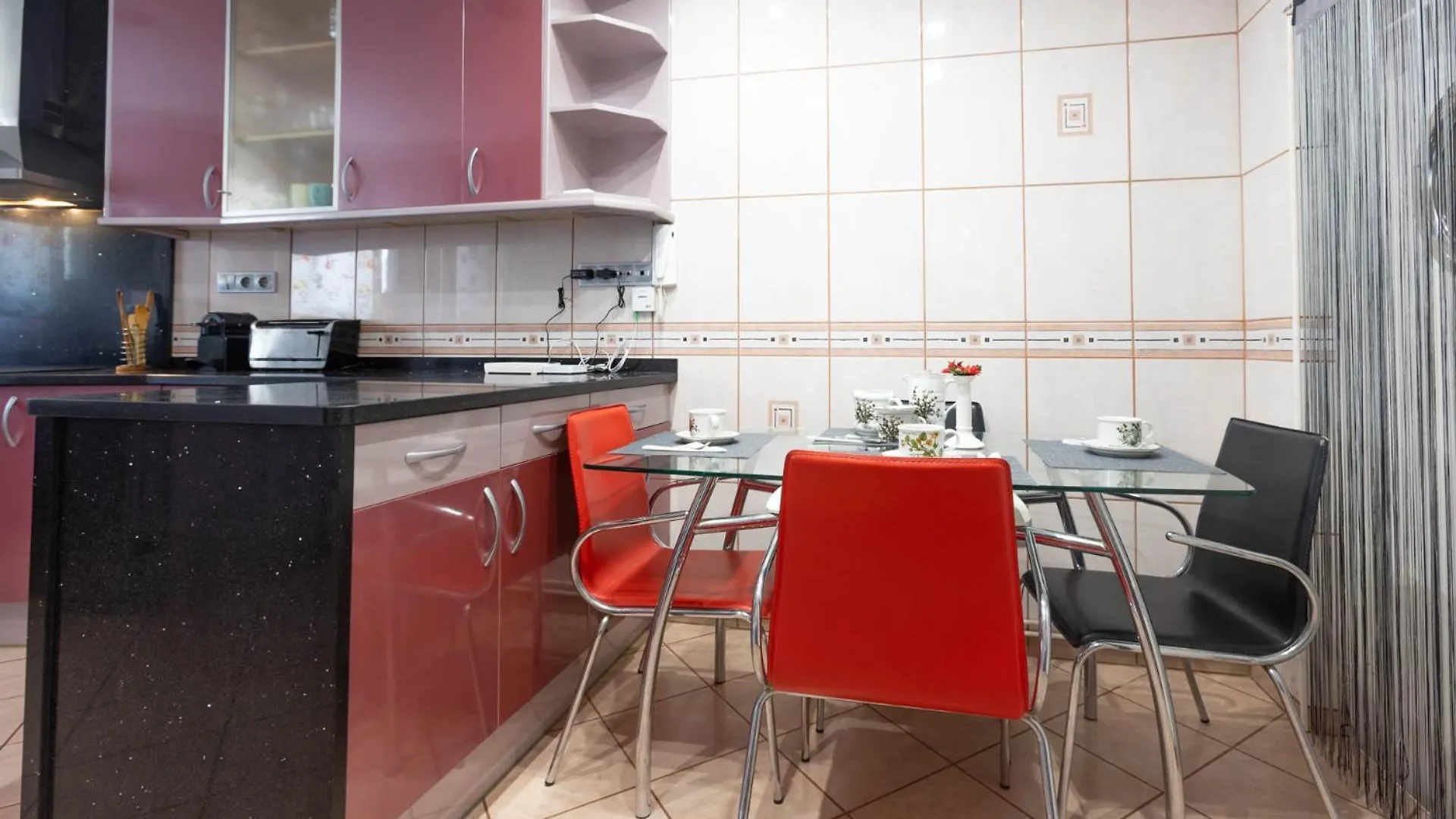 Rnet - Collsacabra Villa Con Piscina Privada Roses 0*,  Španělsko