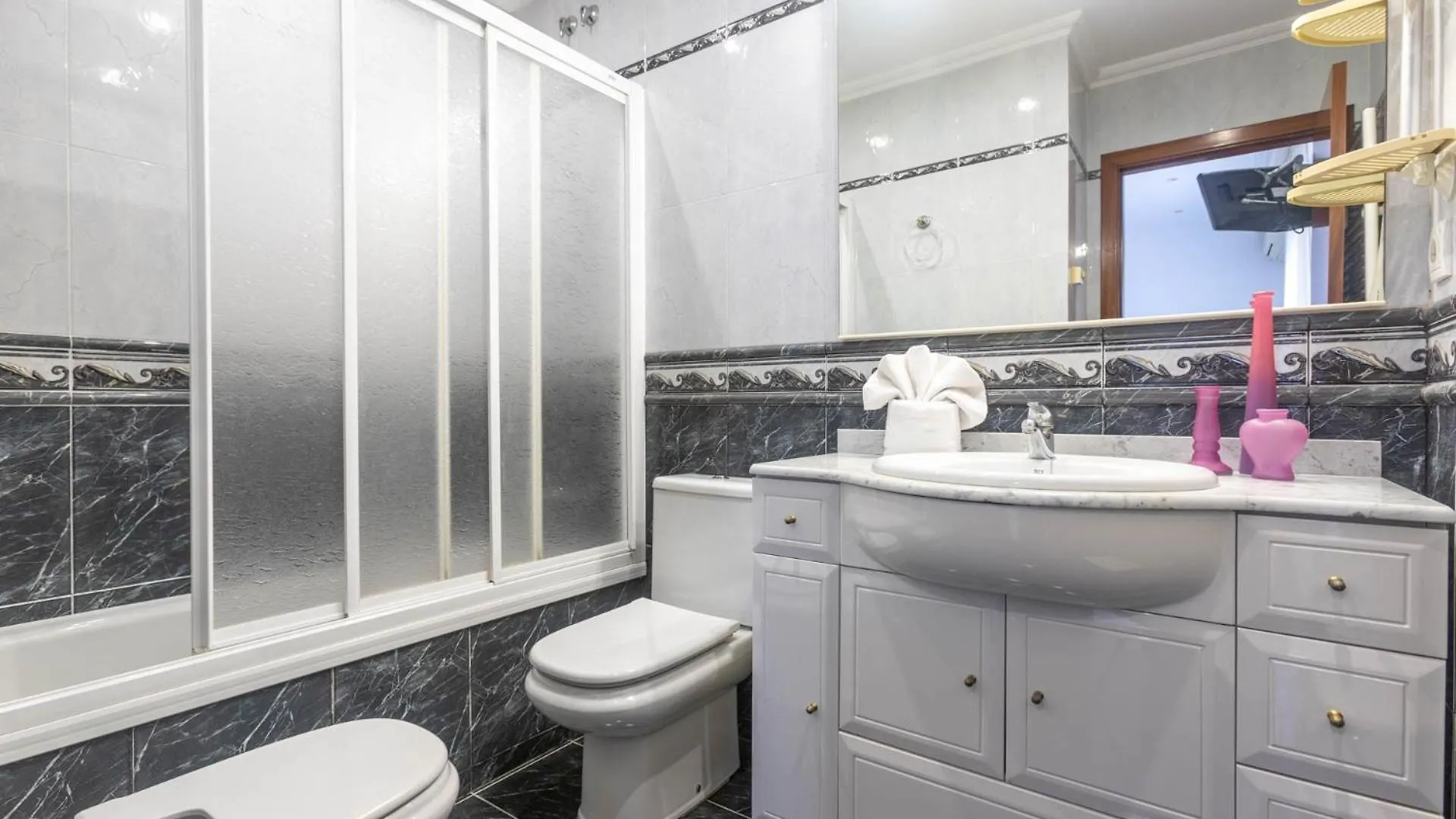 Rnet - Collsacabra Villa Con Piscina Privada Roses Španělsko