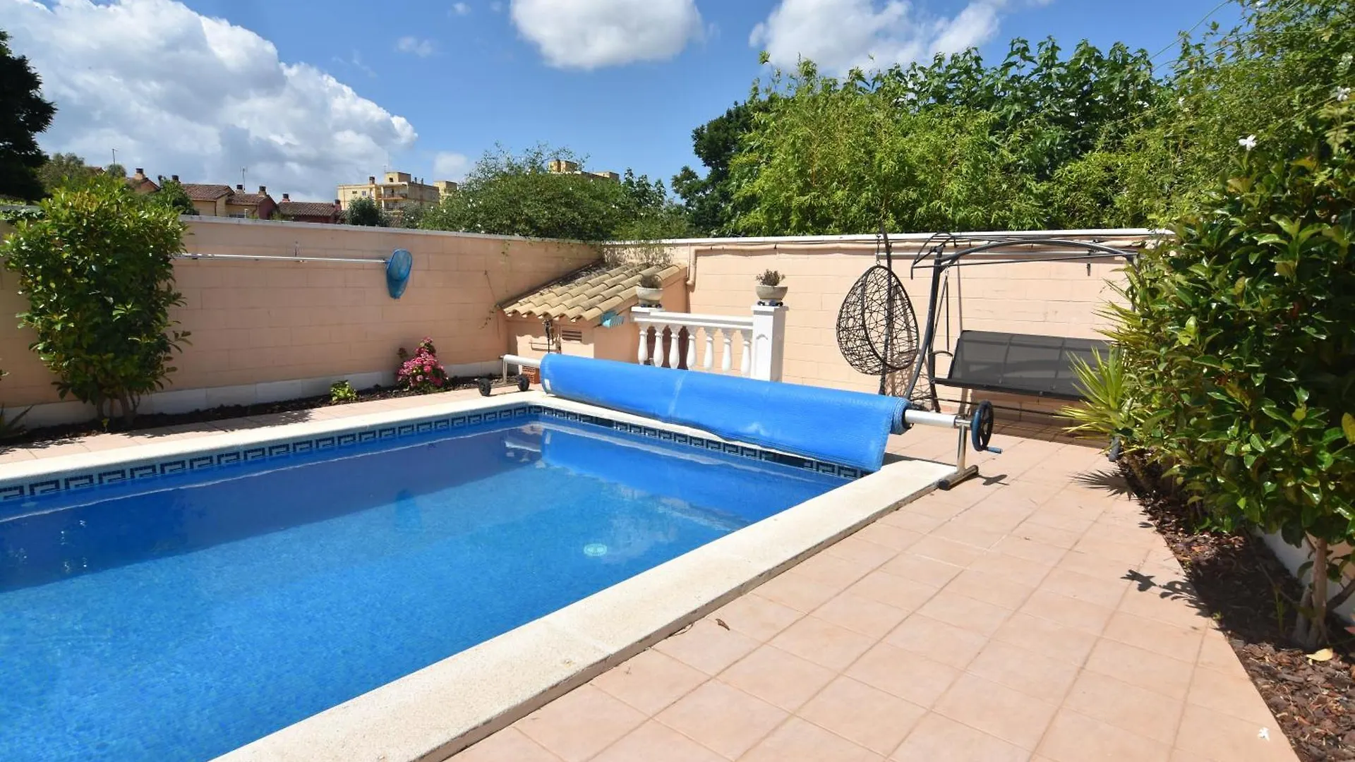 Rnet - Collsacabra Villa Con Piscina Privada Roses