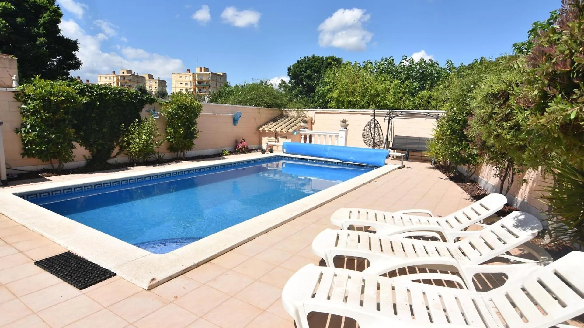 Rnet - Collsacabra Villa Con Piscina Privada Roses